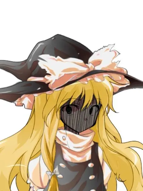 Motimotineko의 東方異形郷