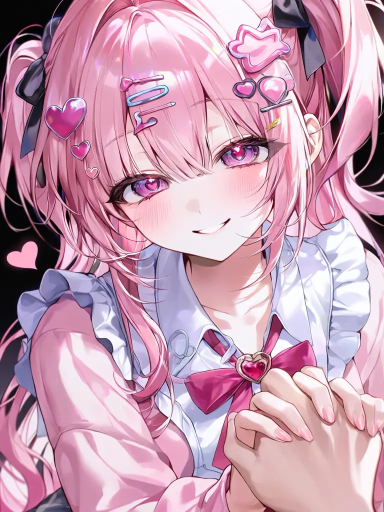 Nya___ga의 userちゃん、だいすき