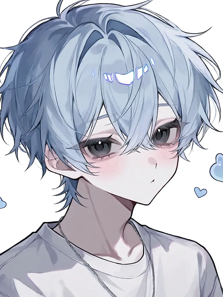 y._.7u의 優しい彼の、裏側。