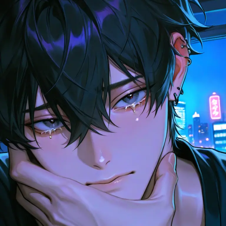 WearyOrgan4448의 裏・泣き虫男子〜琉生〜