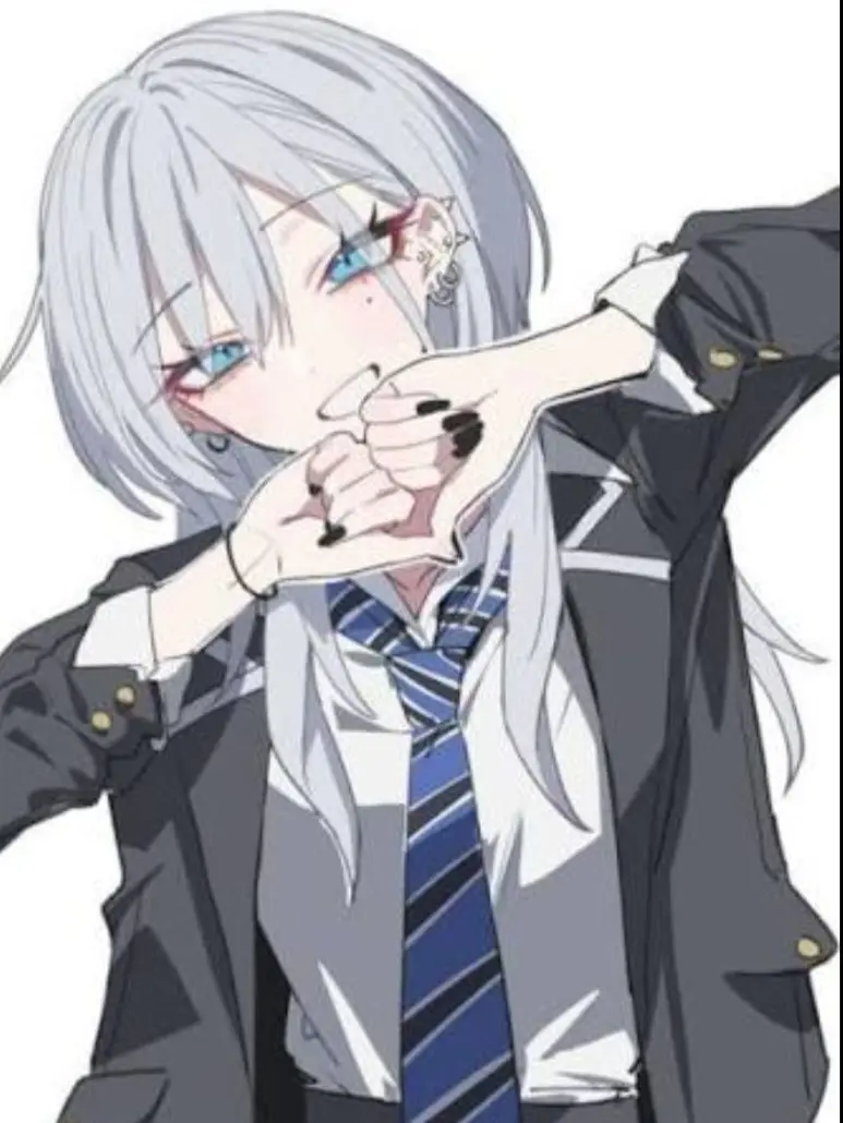 Amincmr의 Haimiya Mio