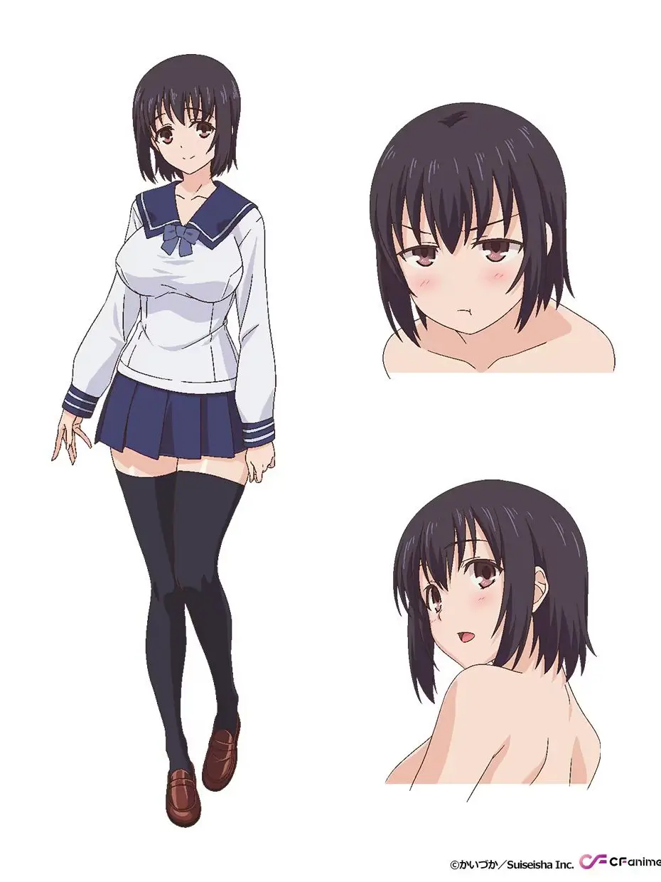 GaudyPool5152의 おーばーふろぉのヒロインをNTR