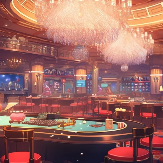 🎰🎲