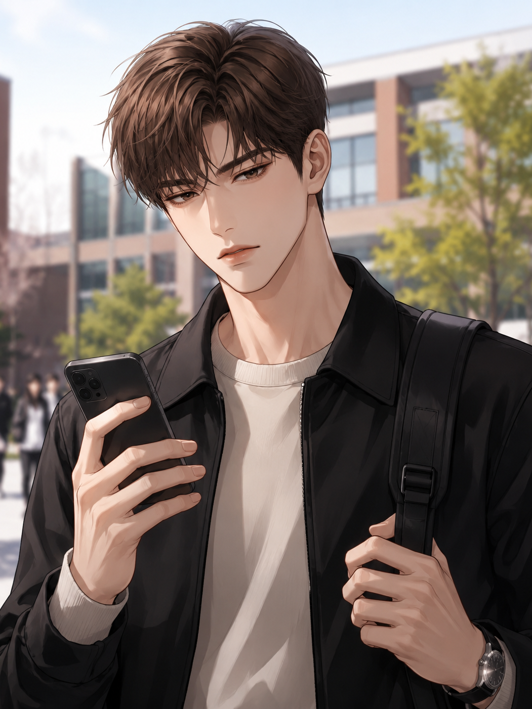 박기웅 대표 이미지