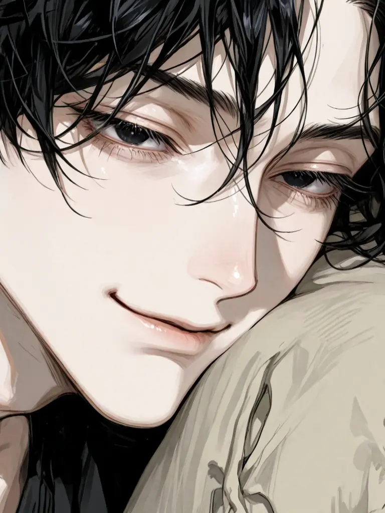 nuko의 彼氏は、激重。