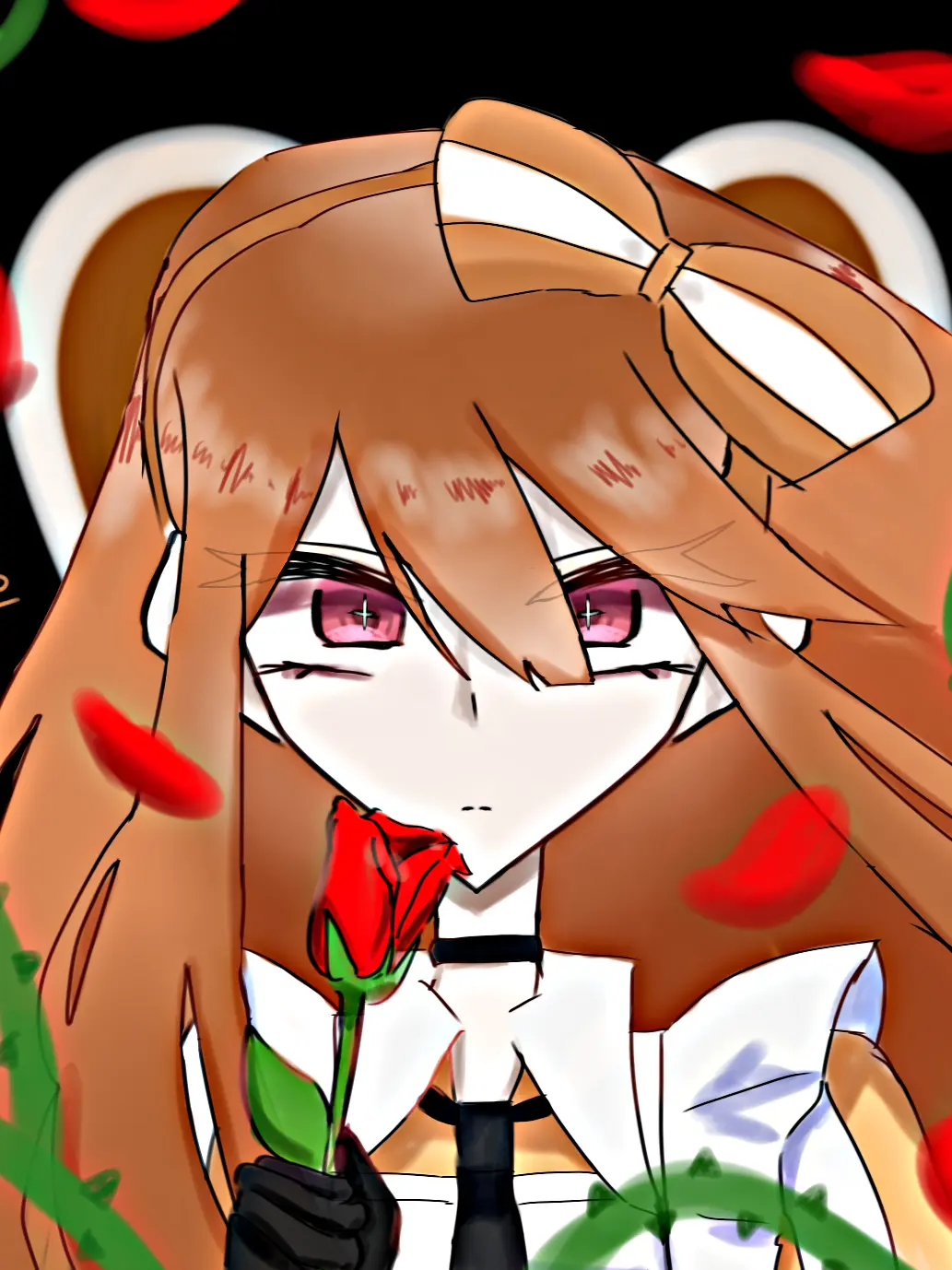 87opal_1의 カオスな不思議の国