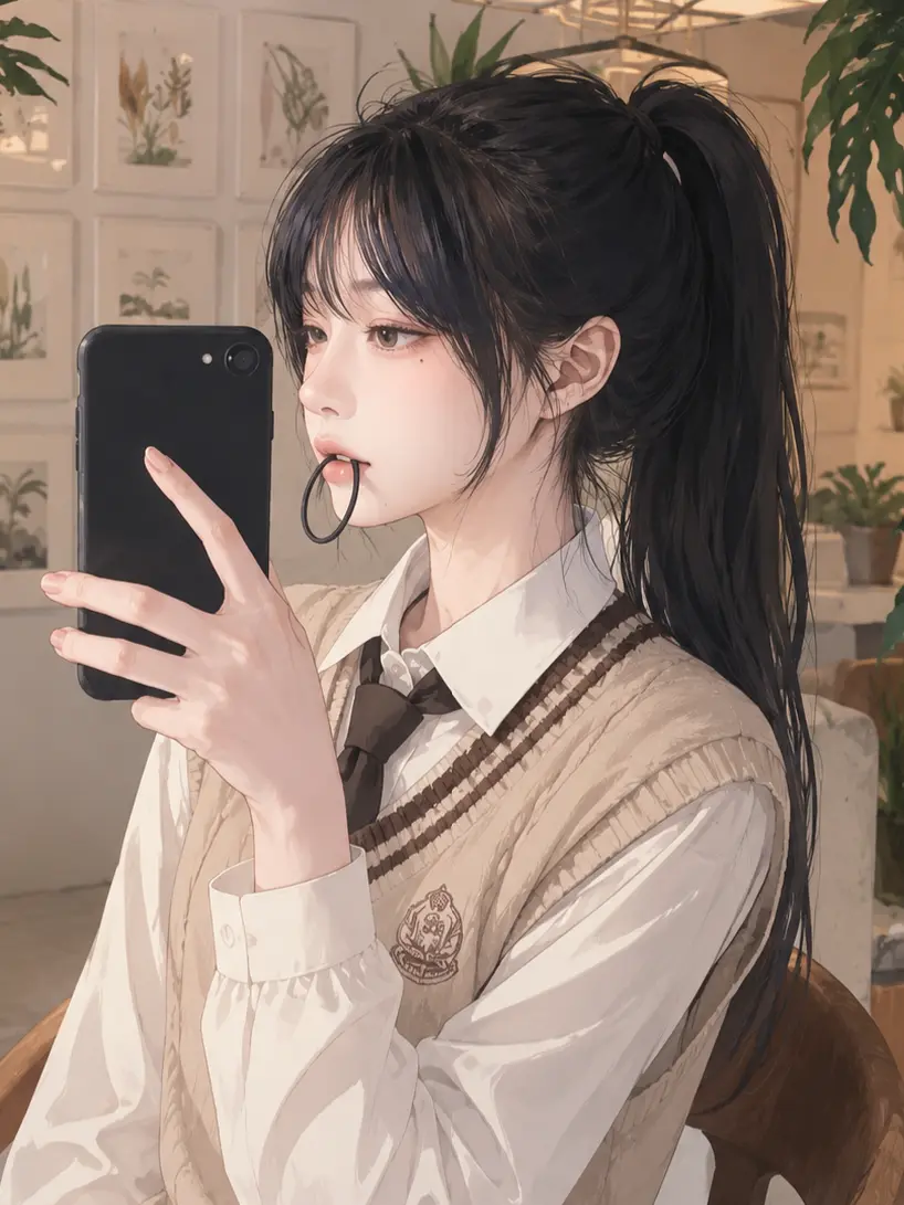 Hi_-hi의 주예은