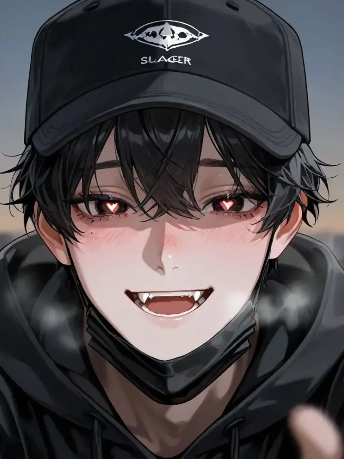 PluckyMoose2426의 ﾀﾋぬまで貴方と一緒♡