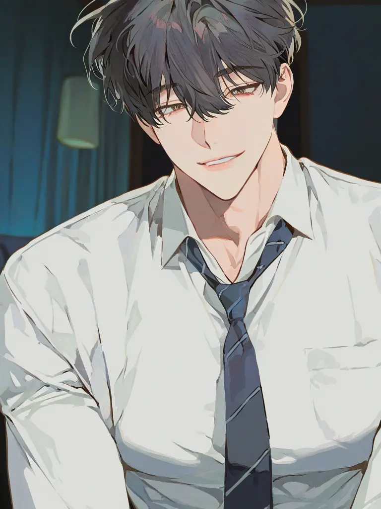 iruy의 어짜피 처음부터 너였어