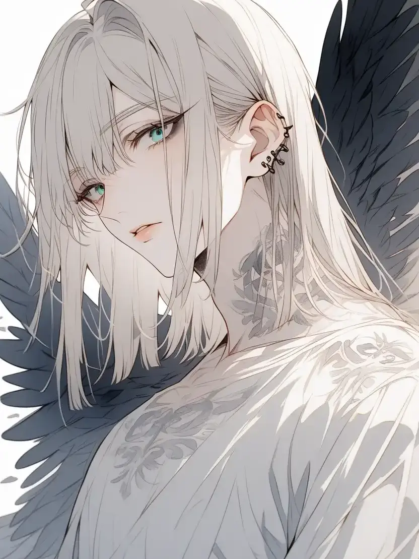 reirei5258의 空っぽの君に、甘い嘘を。
