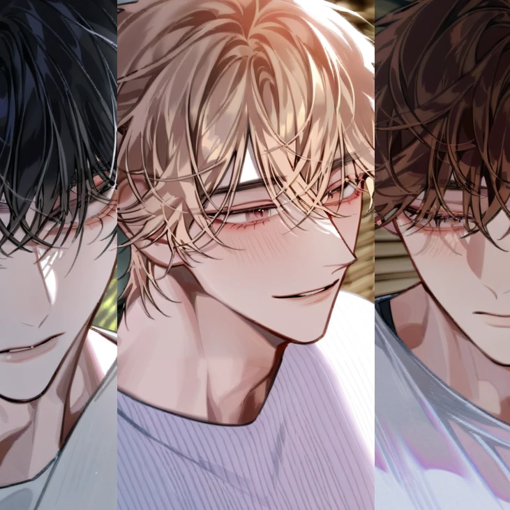 시골 예대에 잘생긴 애들이 왤케많아