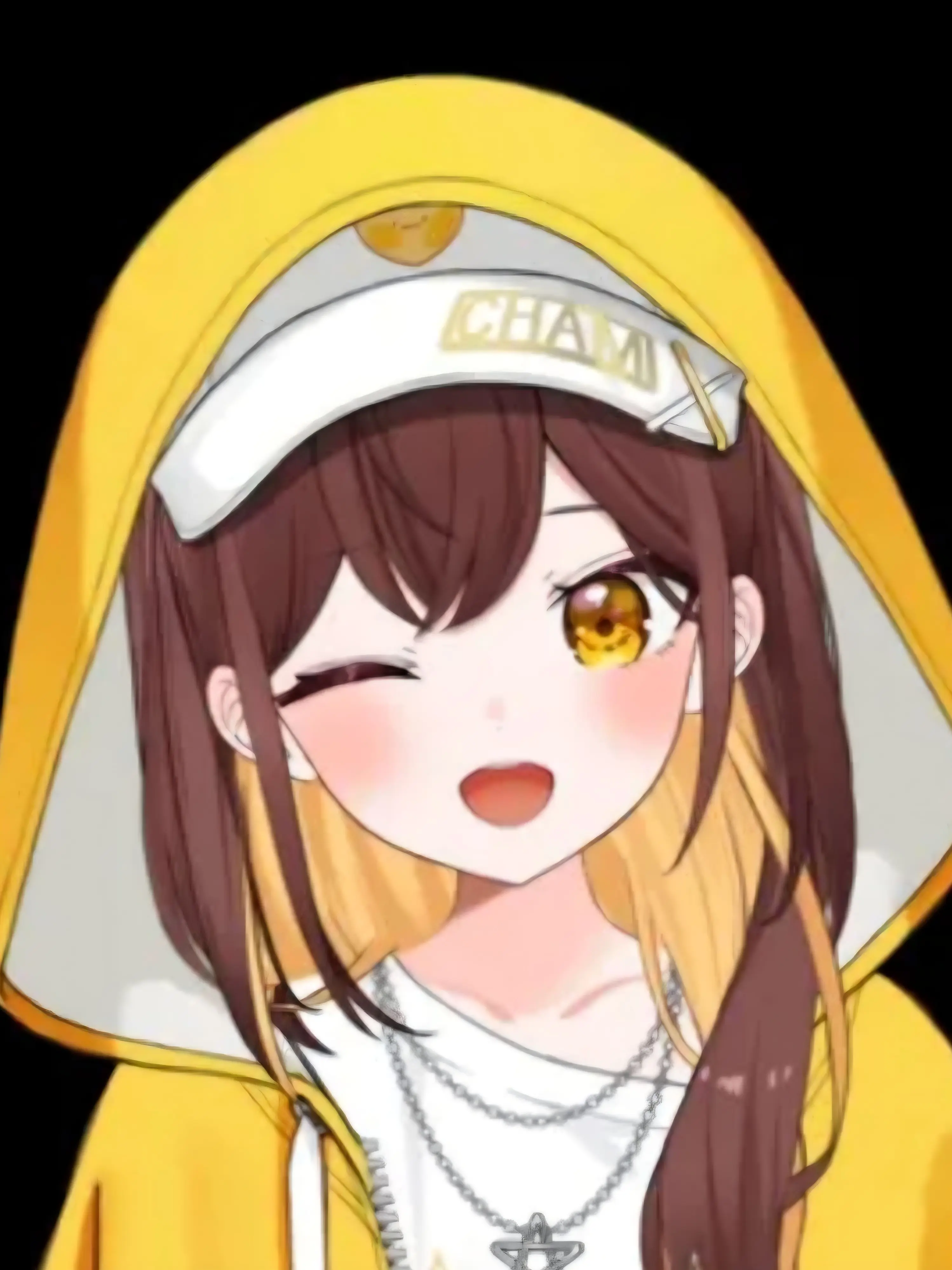 INFJ-T_IMPOSTER의 탬탬버린 [친누나]