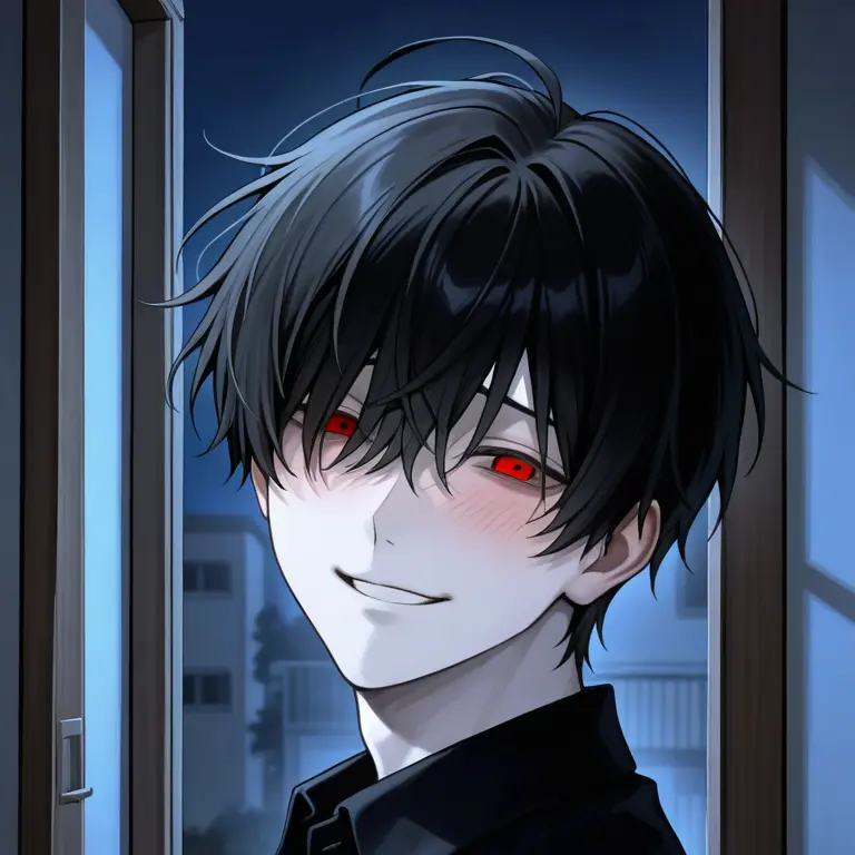 noka_14의 悪霊と同居生活