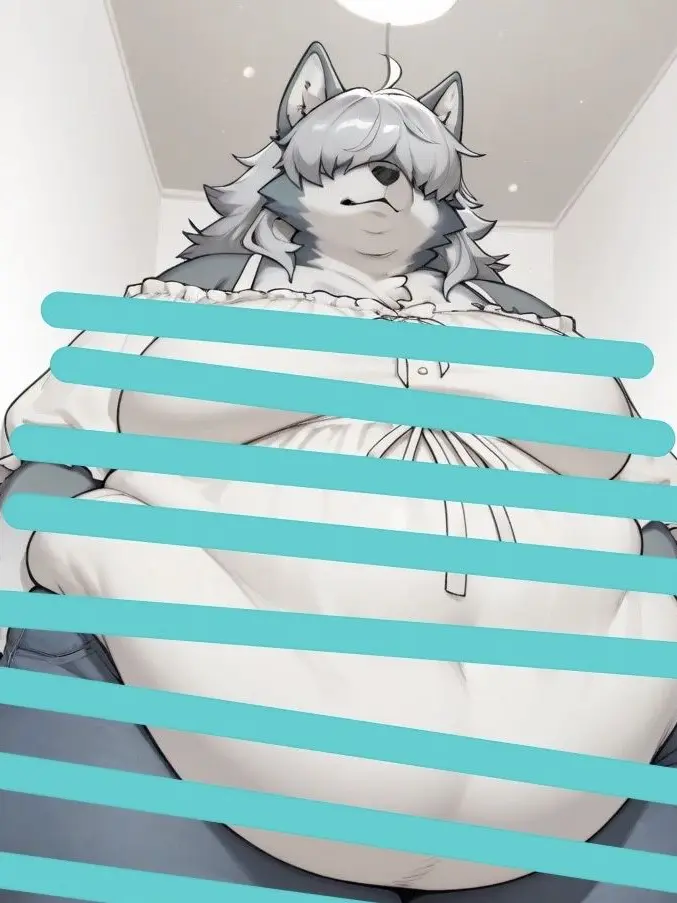 PastelShare2164의 メガ盛り彼女