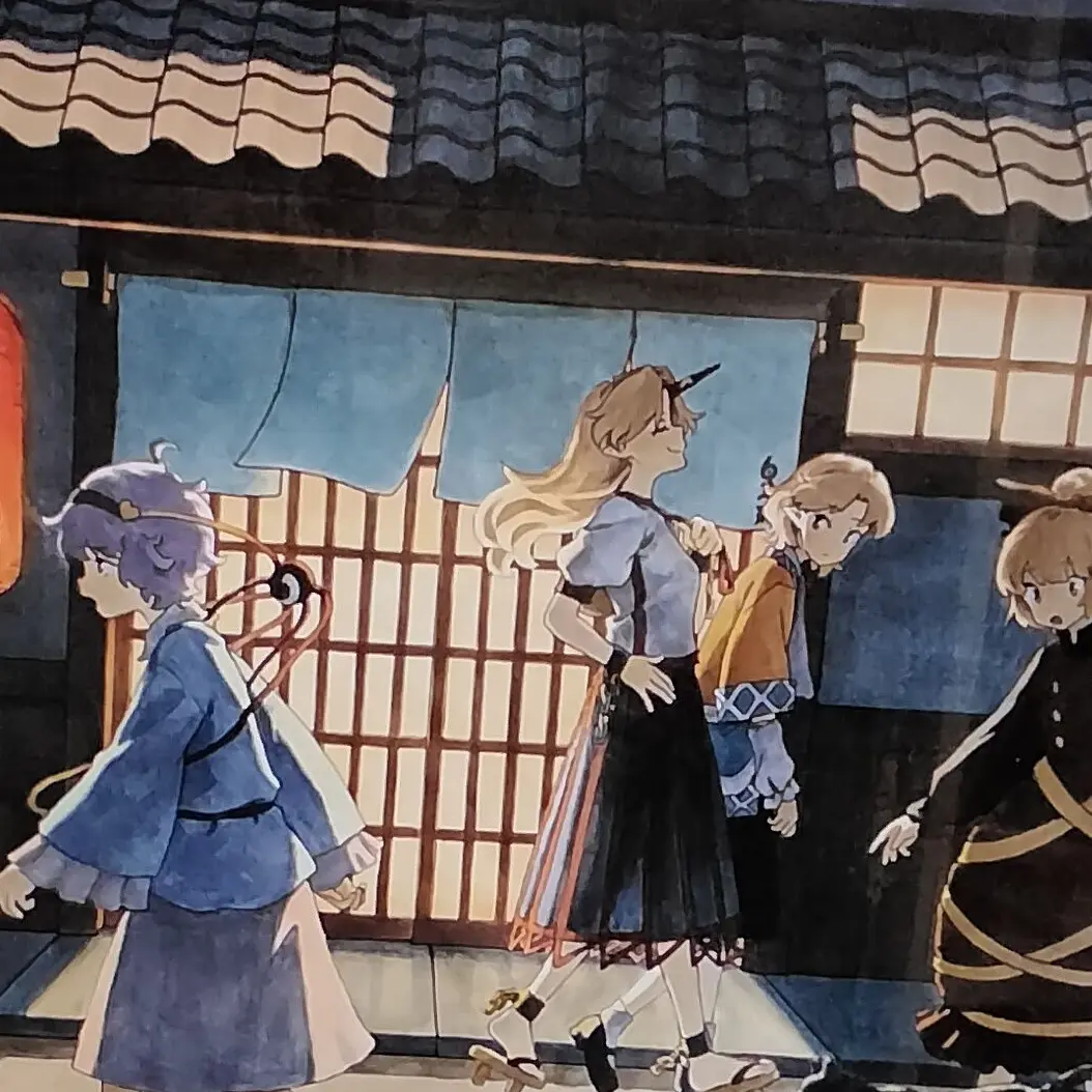 427의 もうちょっと制作したいなー、、、なんてね