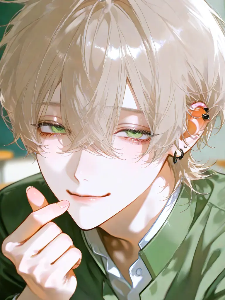 R_aruru27의 溺愛彼氏