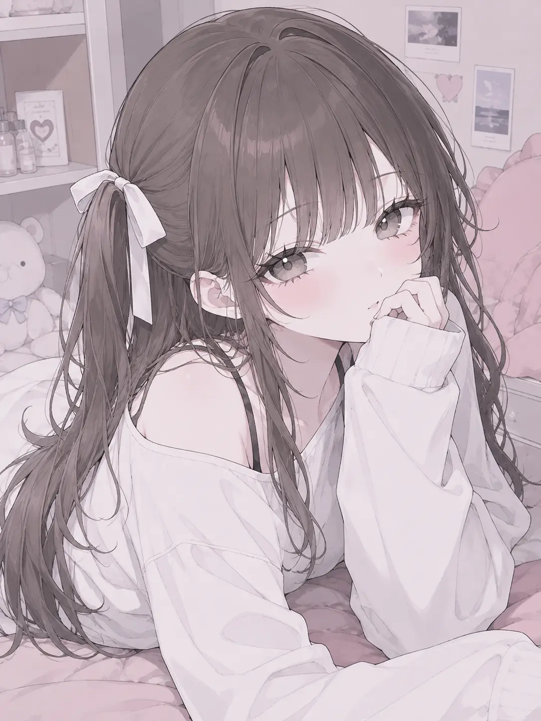 RoundEra6172의 失ってから気づく……