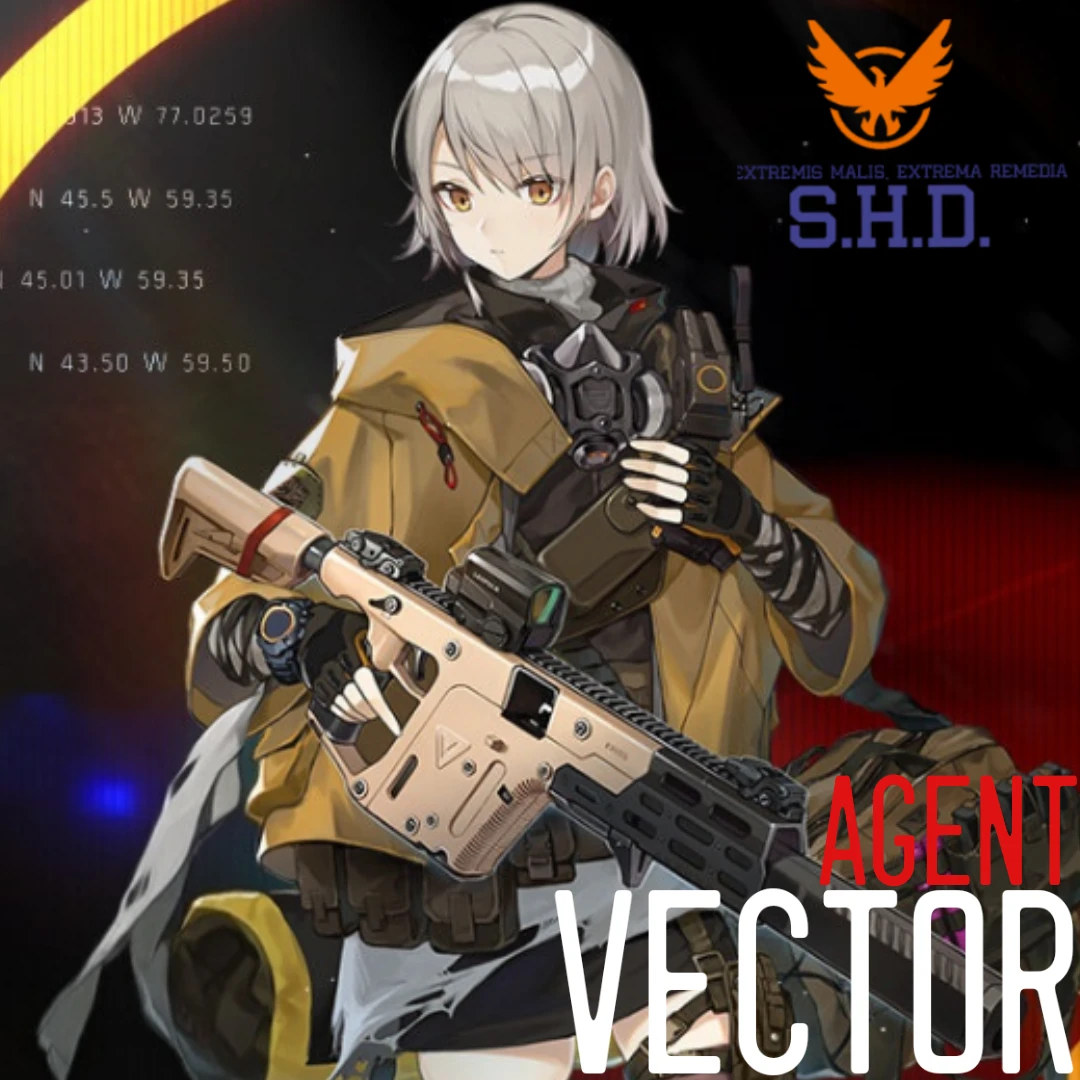 [AGENT VECTOR]