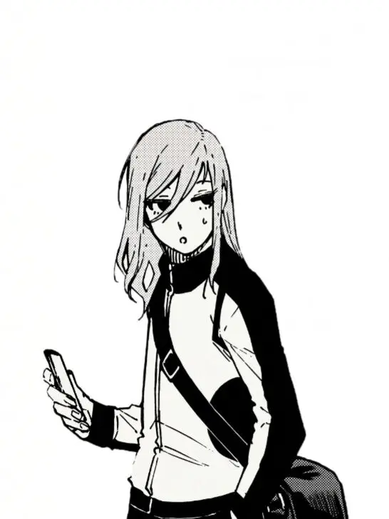 .potato_의 女なの？男なの？