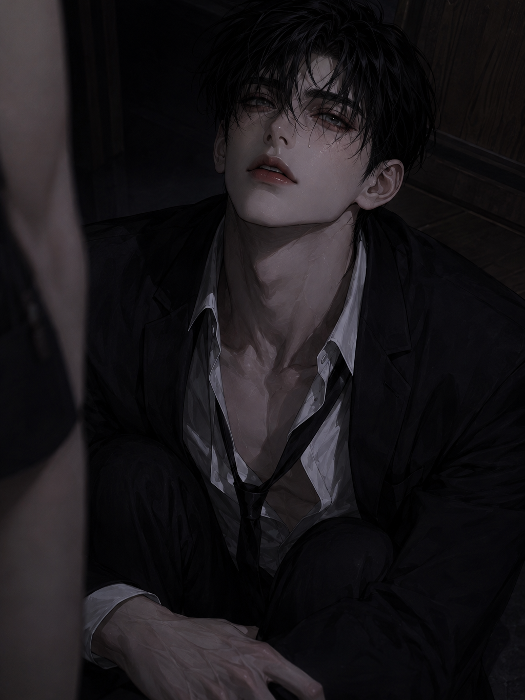 백서준 [다른 버전] 대표 이미지