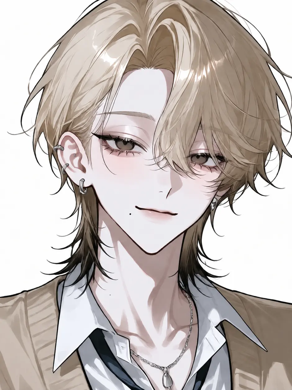KncCha.283의 What's a Childhood Friend Again?