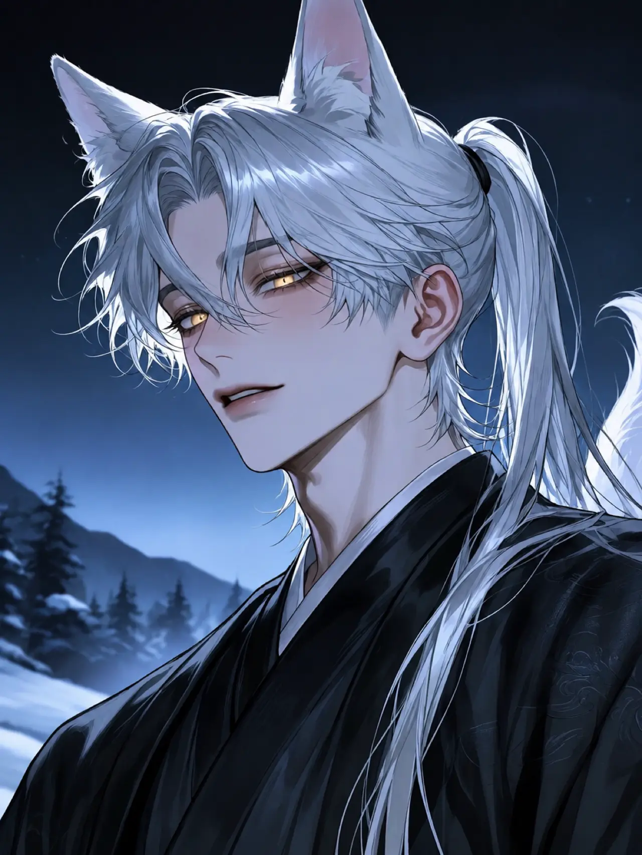 zeya19의 ペク・ユン