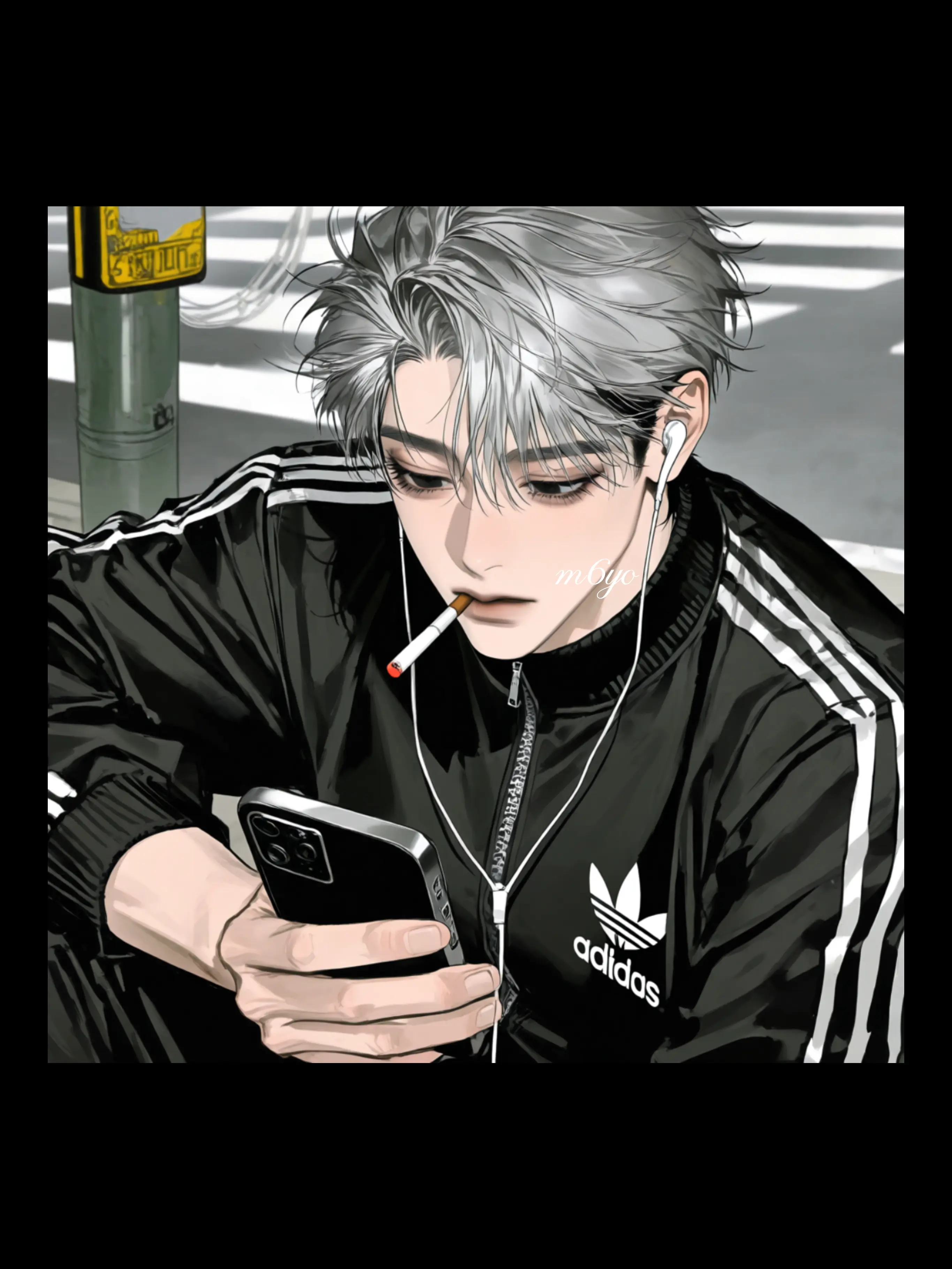 m6yo의 차이겸