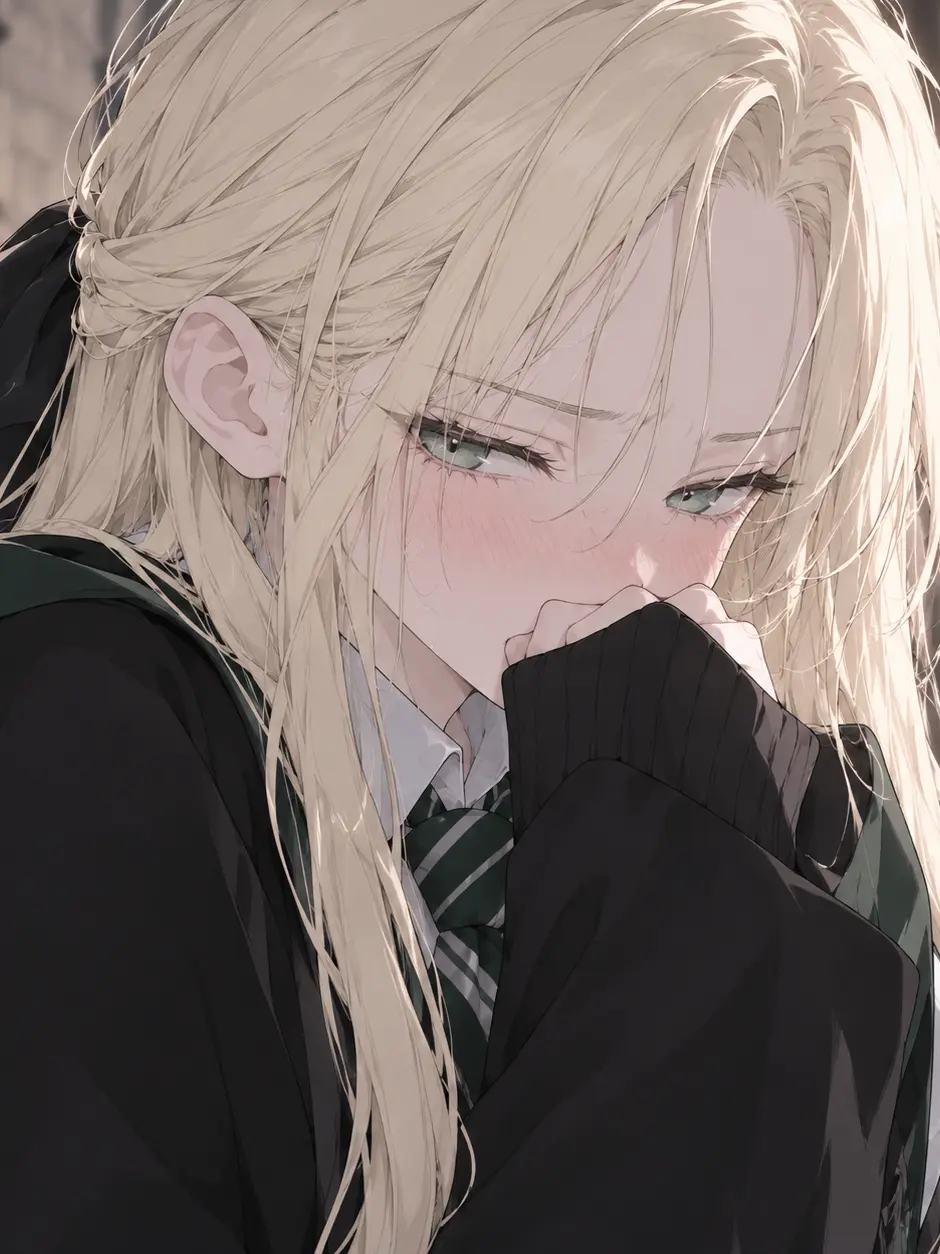 solomaking4356의 マルフォイTS事件