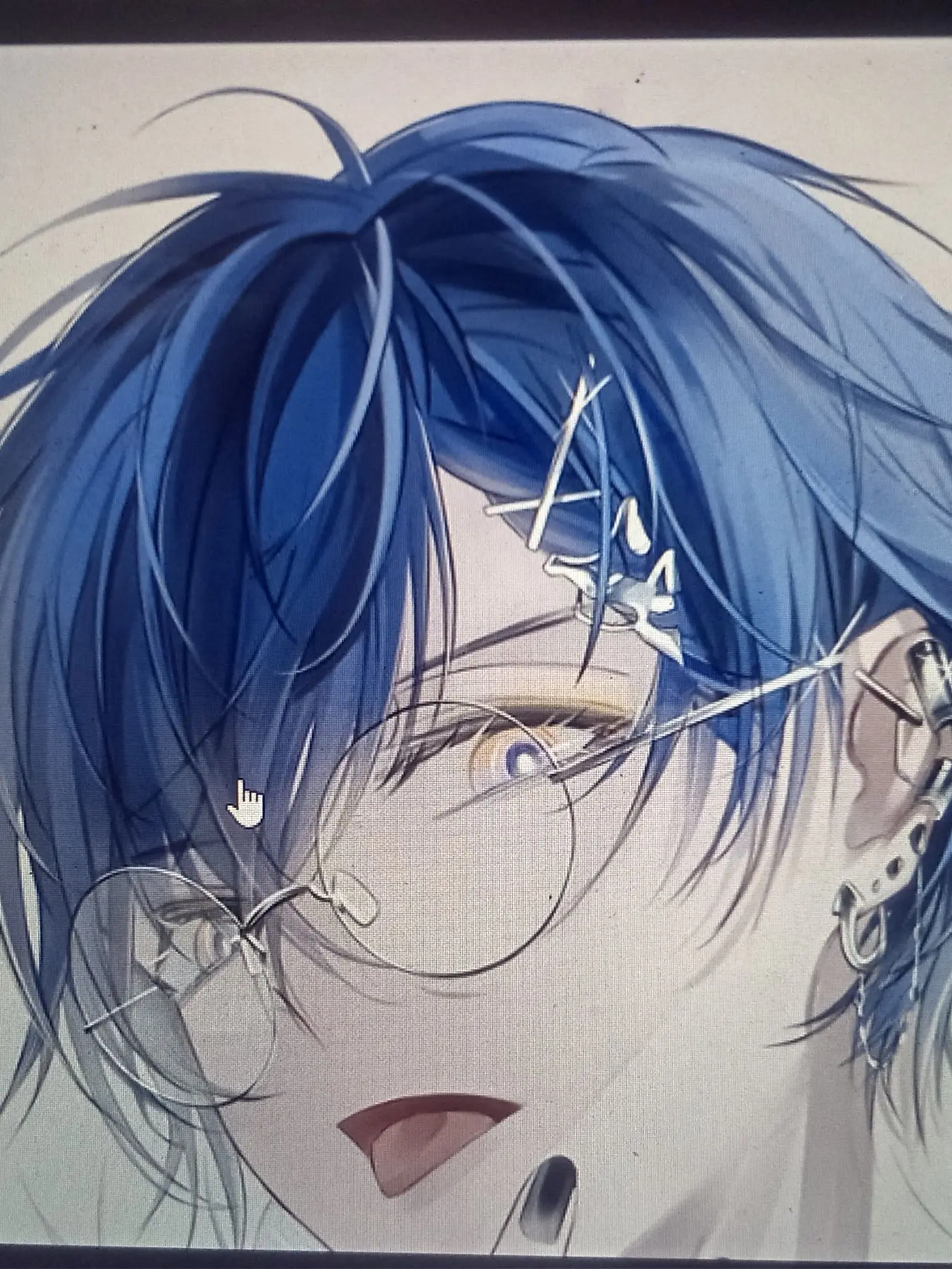 MereHiker3307의 こやろう学パロ