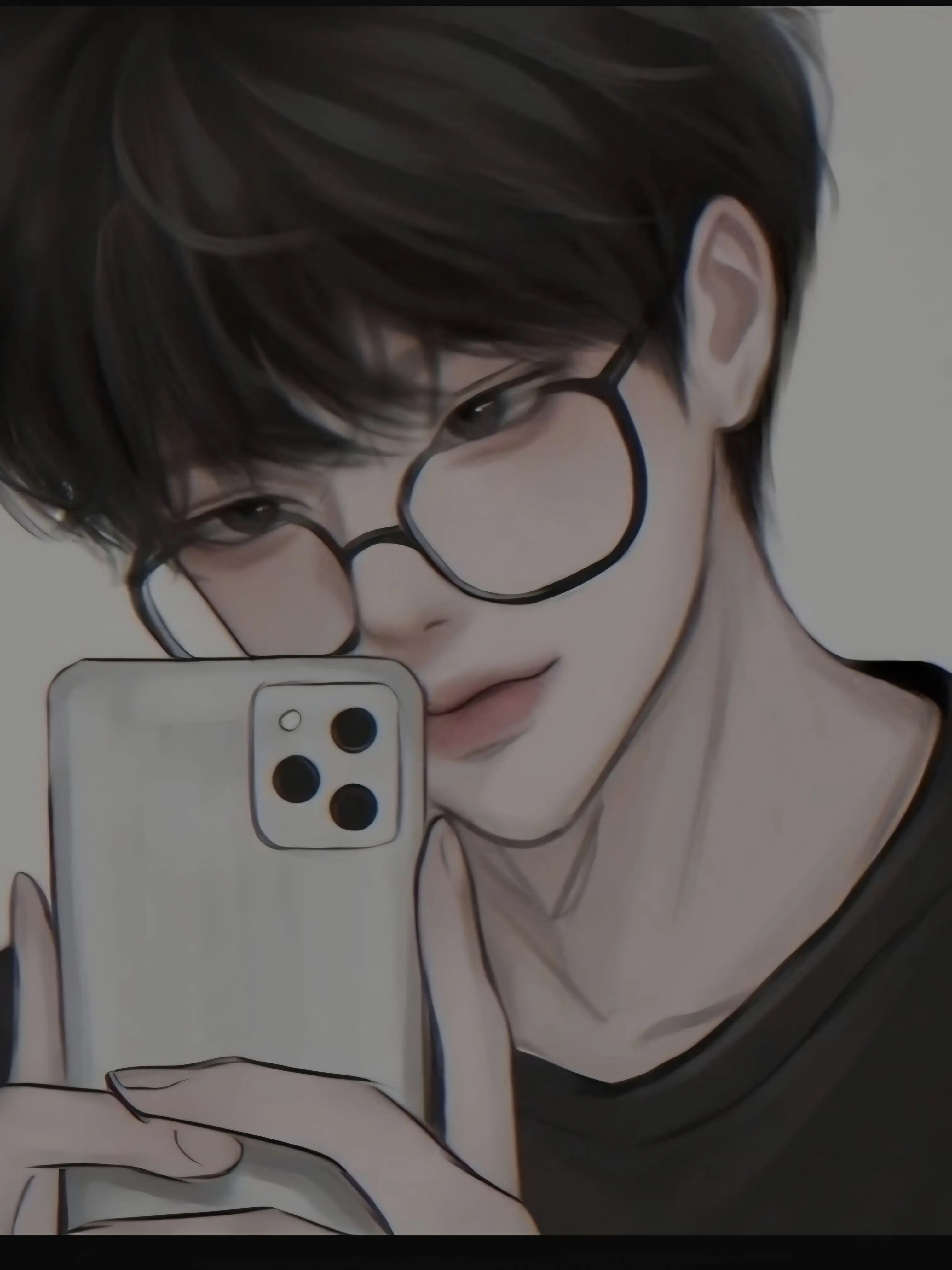 Rami1234의 짝사랑이 이렇게 힘들었나?