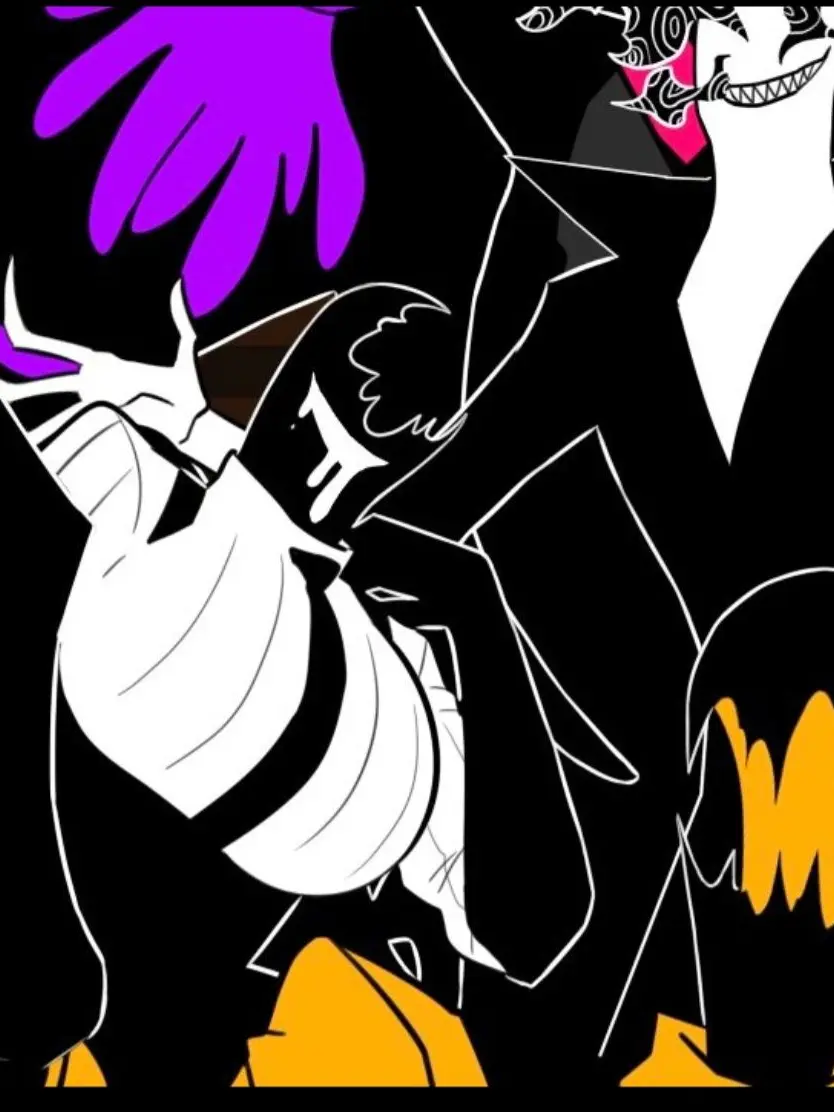 Saegyog3284의 색욕의 QNA!