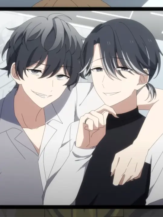 GrayBlade3075의 星喰兄弟がヤンデレ！？