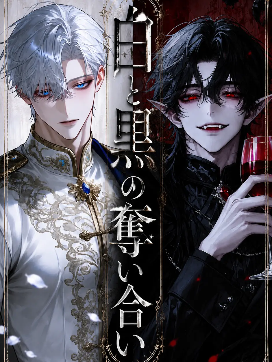 omegaba의 王太子vs魔王