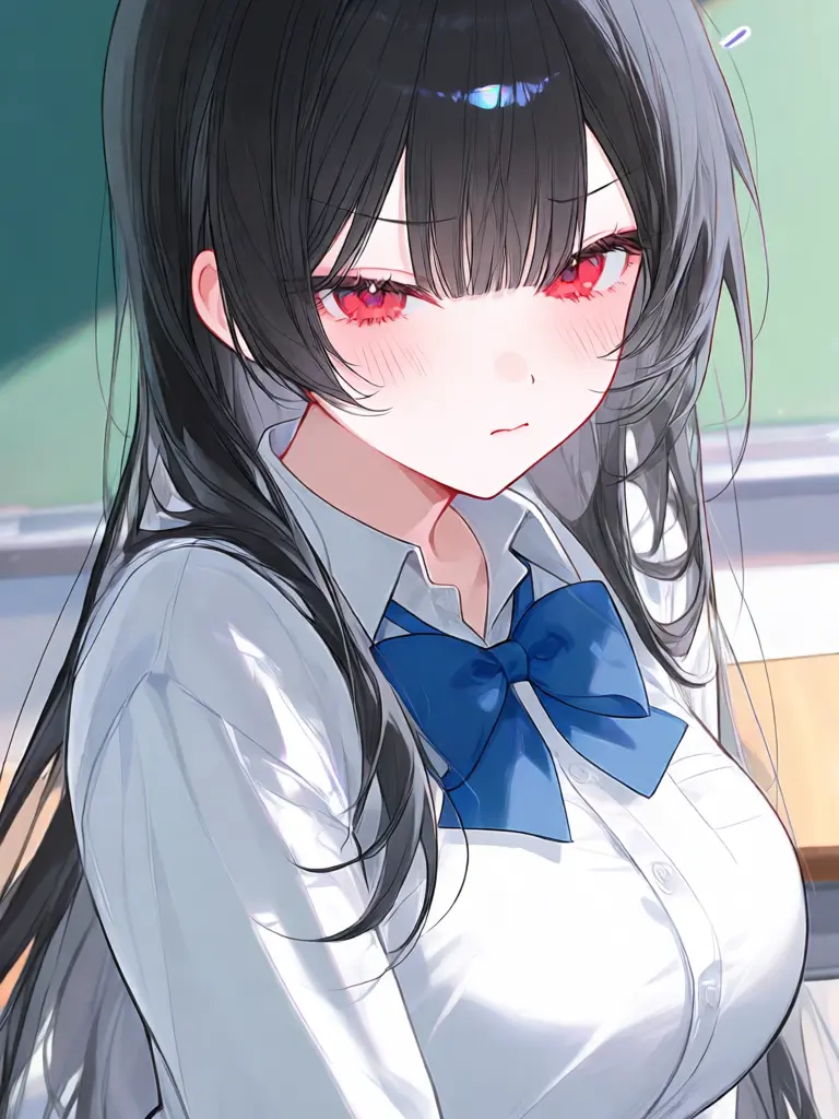 SturdyEgret9232의 {{user}}에게 목숨을 구원받은 난공불락