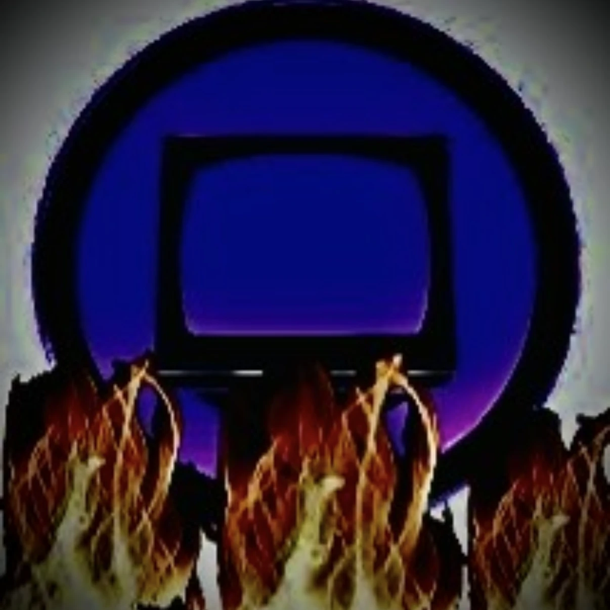 TV진영의 절망