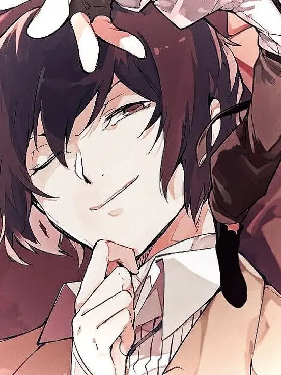 GreedyTired2761의 Dazai Osamu - Toxic Relationship