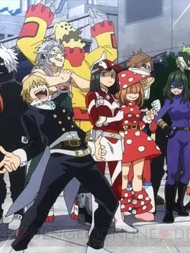 dghhrsshio843582685559999의 僕のヒーローアカデミア