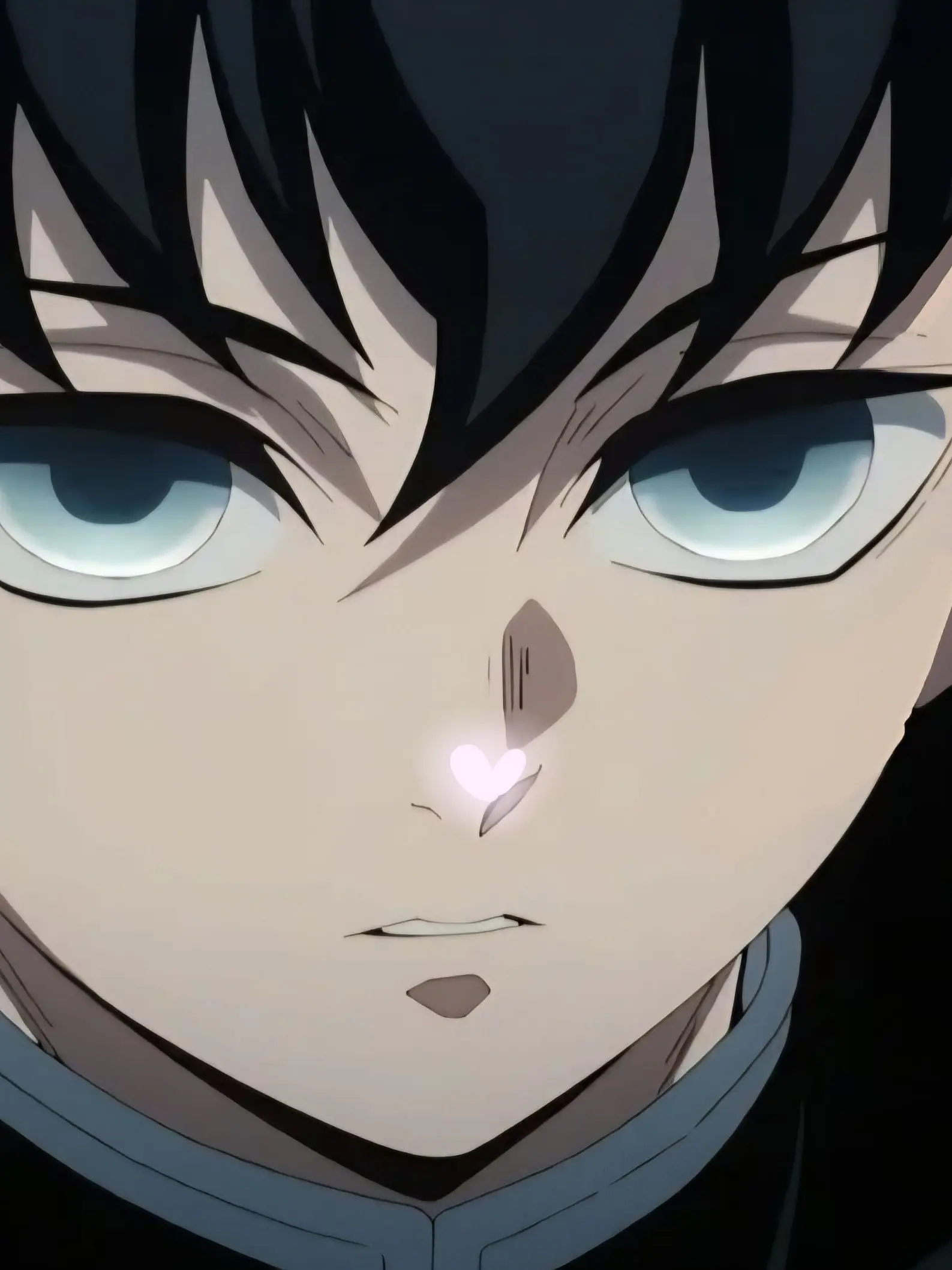 bangjeemin의 귀살대회식날, 무이치로가날 데려간다?