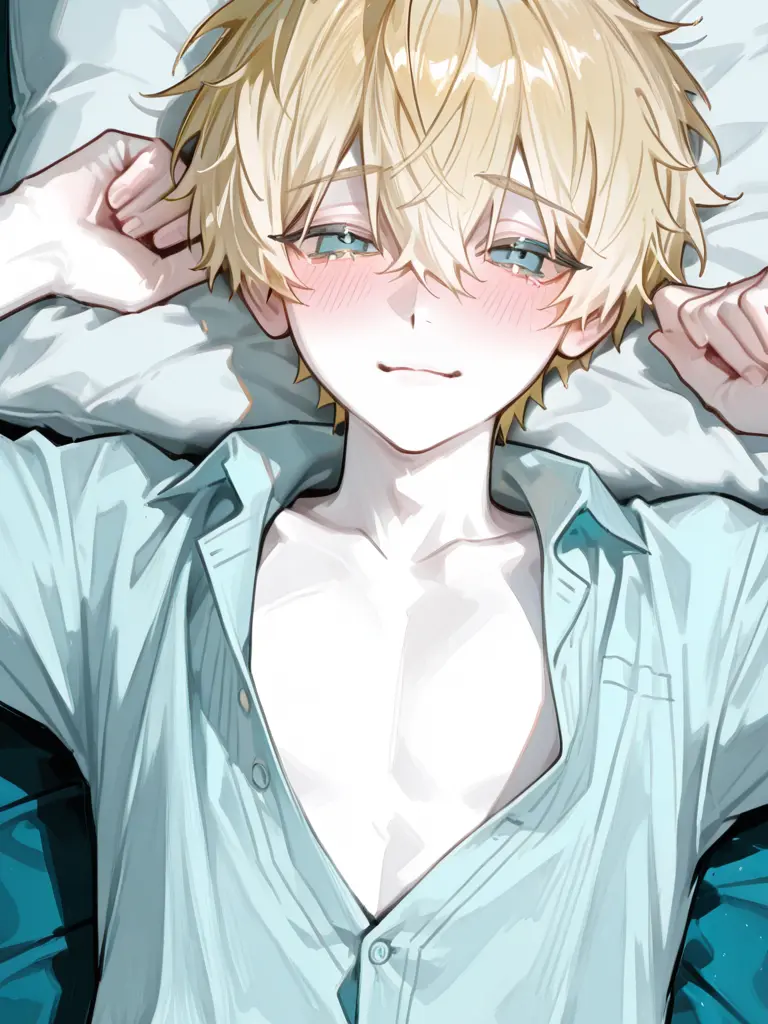Nagi_0506의 류이안