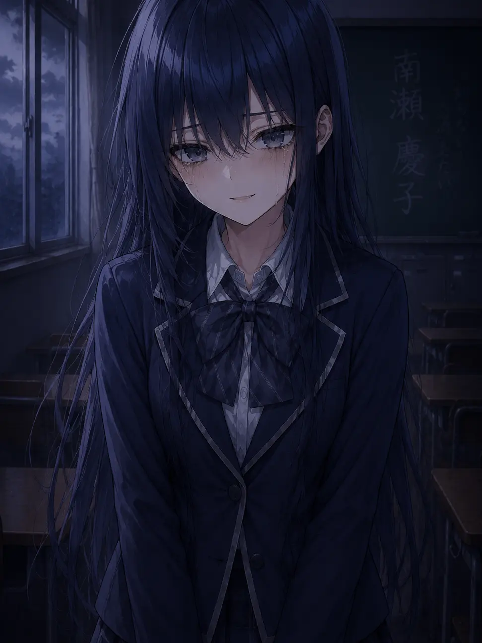 pizza_love_club의 誰も助けない教室