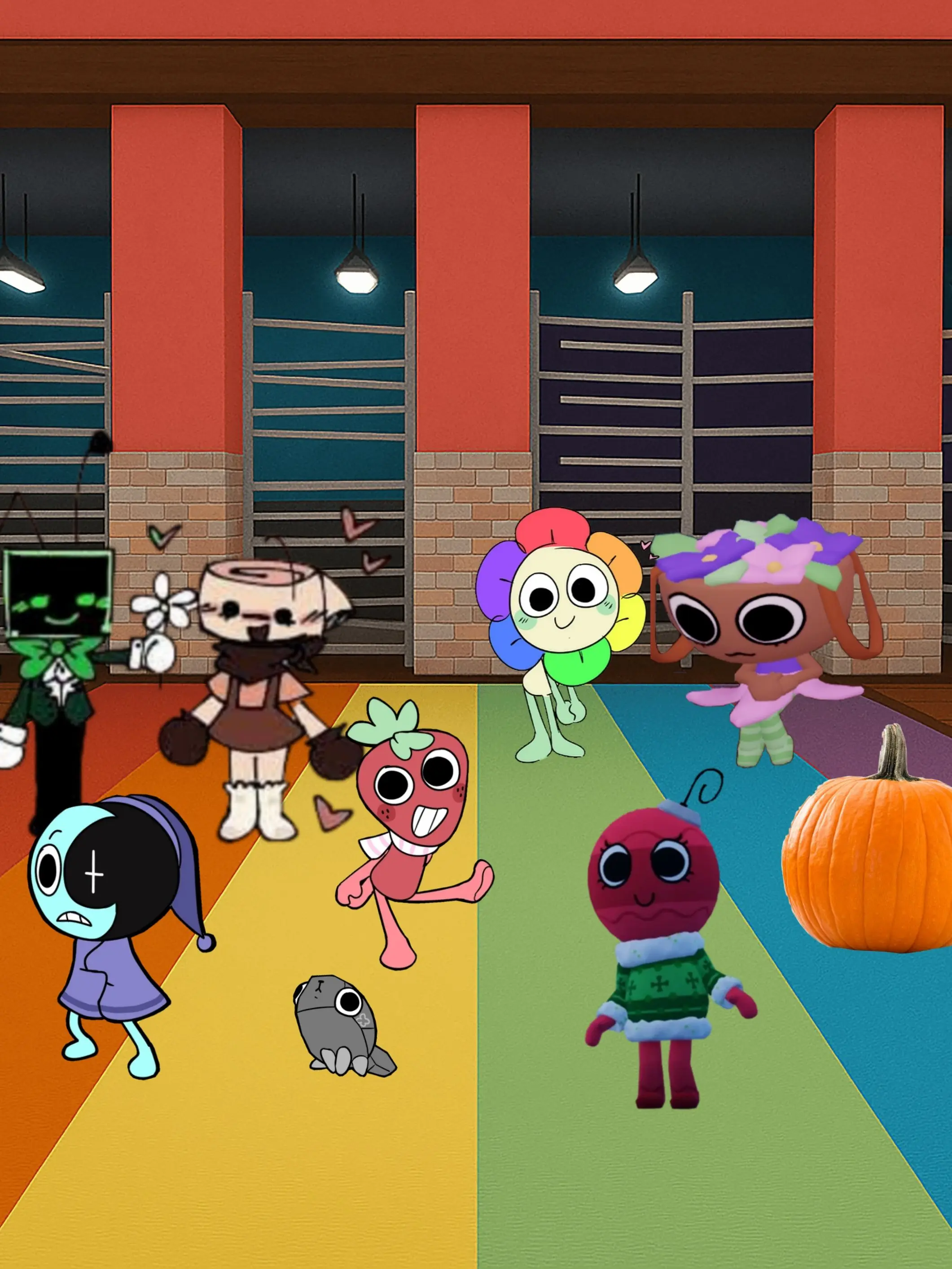 Aini3889의 내기 만든 댄월 펜헤 ;