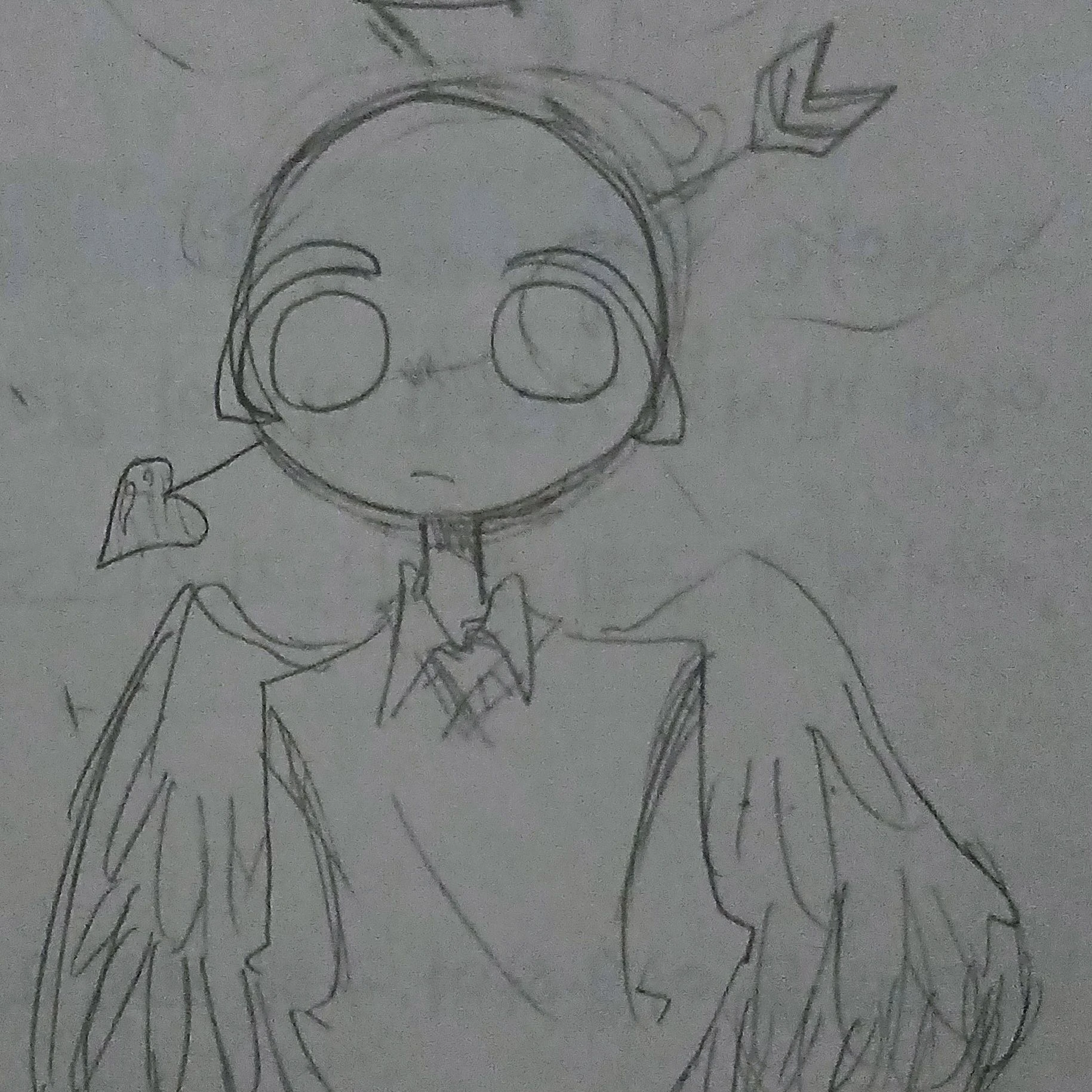 생긴것만 천사주제에.