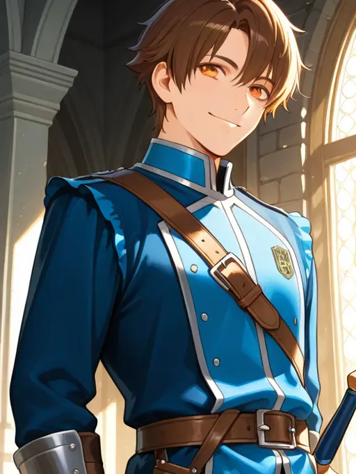 GildedAkita1275의 幼馴染、あんた、世界救ったらしいじゃん？