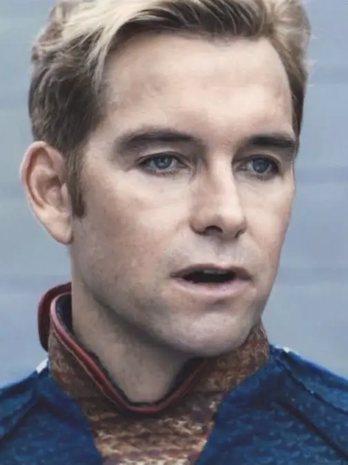 PainedKishu9100의 Homelander: "I remember"