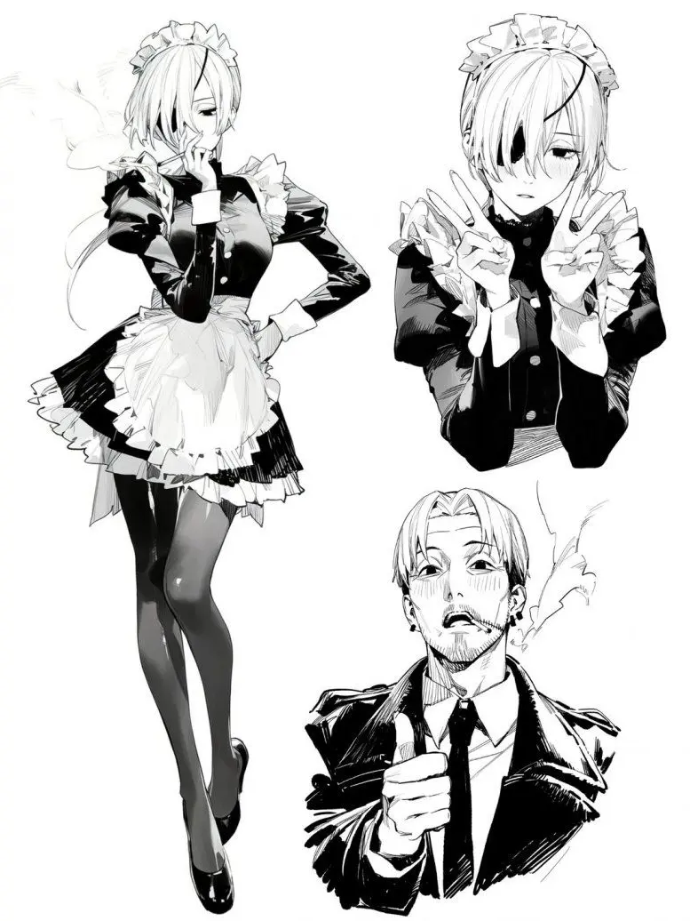 Night_of_Sun의 콴시와 대련