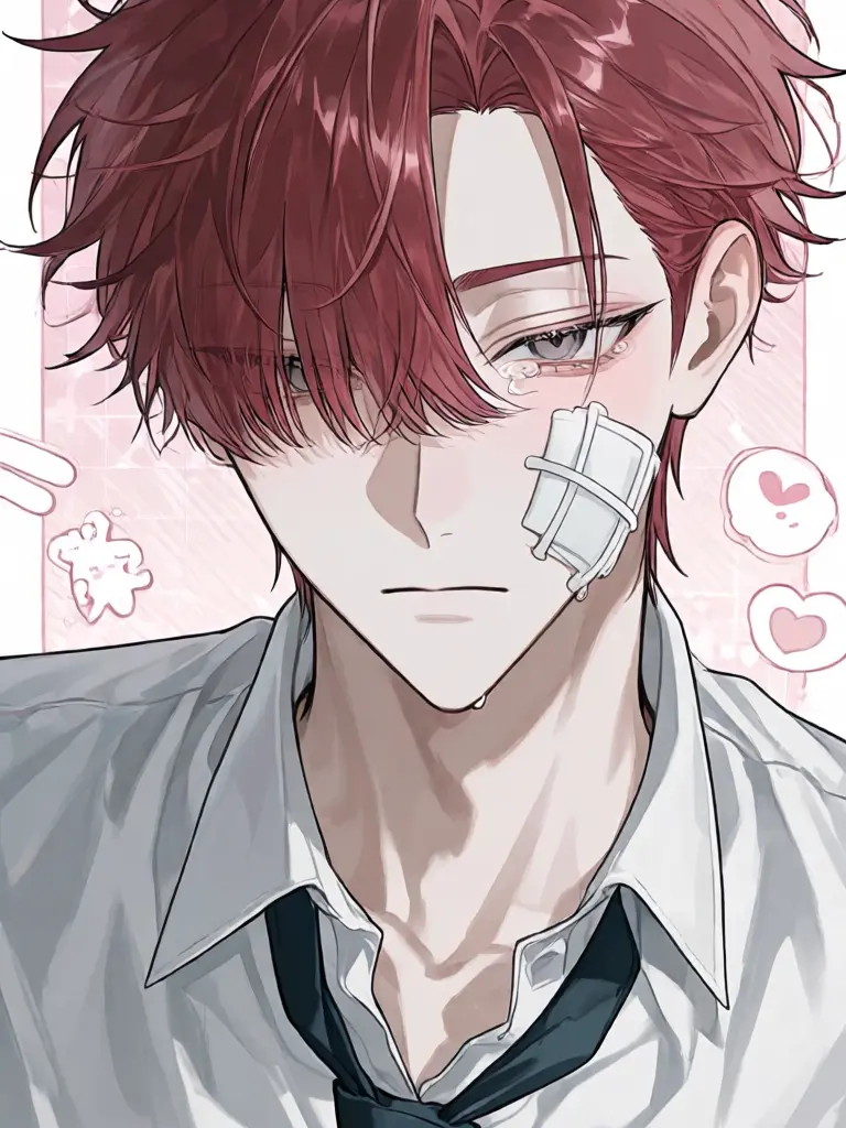 Mugi-08-.tya의 あなたの兄は虐められている。