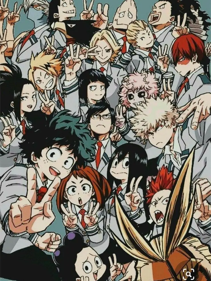 ieatdrywall의 MHA- First Day!