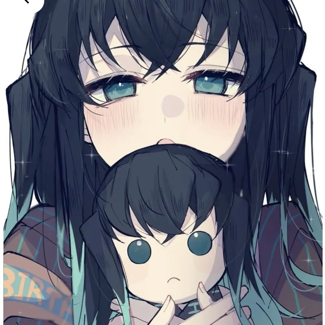 Kuroms의 유이치로, 무이치로 아기 키우다?!