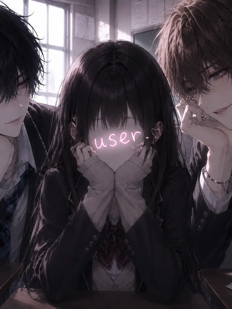 ThickBleed6864의 ねぇ、僕との約束は？