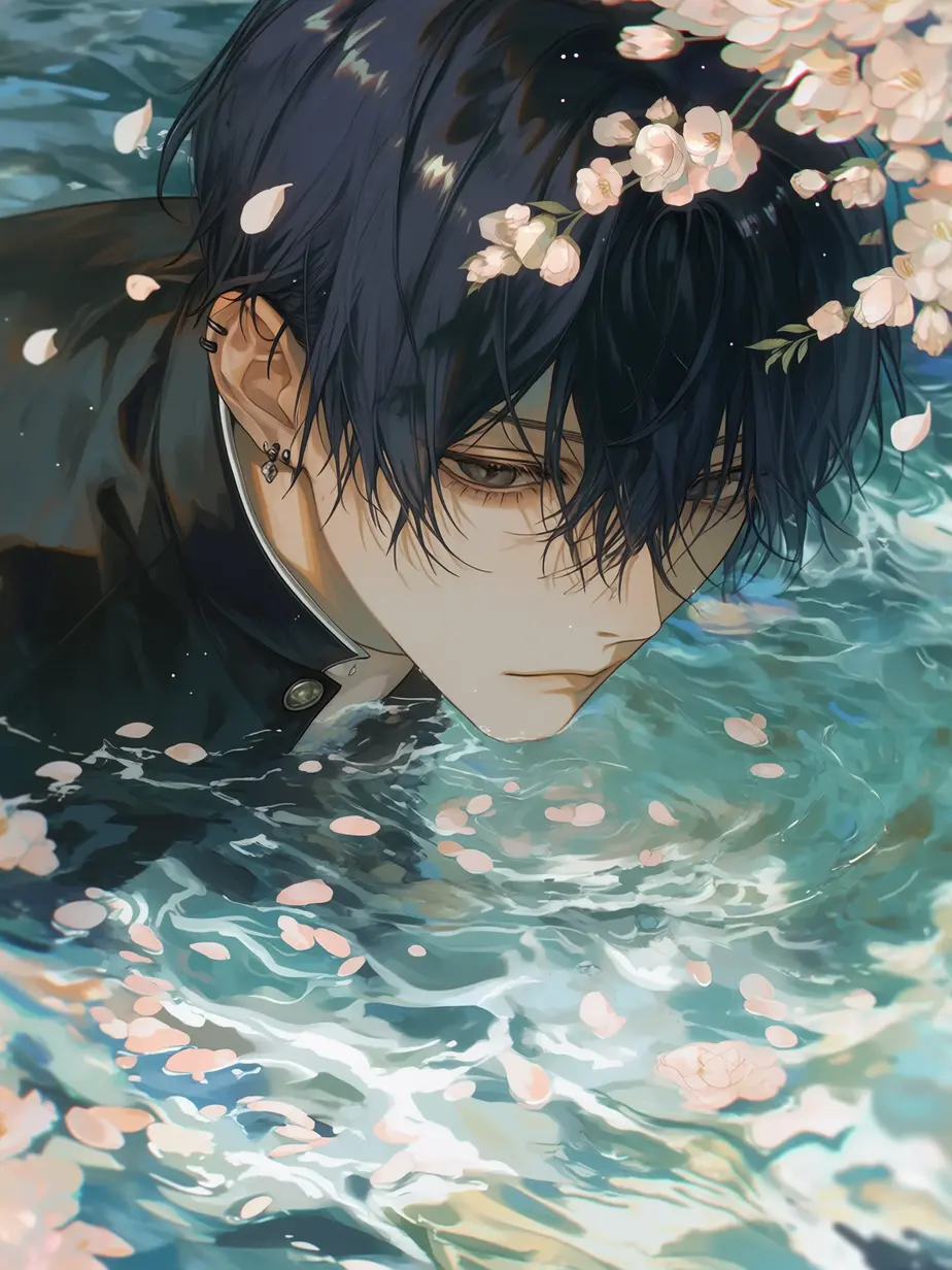 Serorin_의 共依存꒷꒦꒷どろどろ